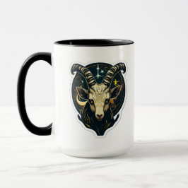 Mug Astrologie Mugg
