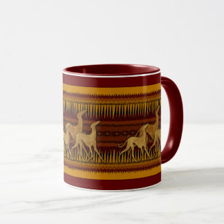 Mug Azawakh Mugg