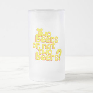 mug_beer frostat ölglas