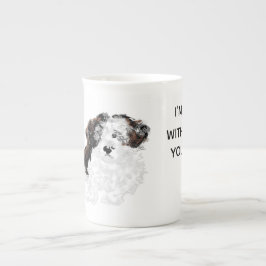 Mug : Best Friend's Benporslin Mugg