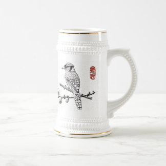 Mug_Bird_Blue Jay Sejdel