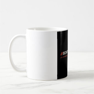 MUG BJK TRANSPORT KAFFEMUGG