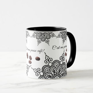 Mug Bohême Mugg