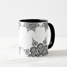 Mug Bohême Mugg