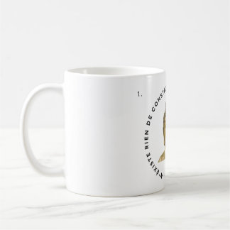 Mug Bouddha "Le Changement"  Kaffemugg
