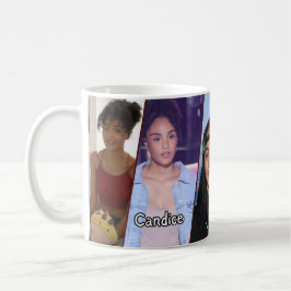 Mug Candice – Star Academy 2023 Kaffemugg