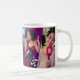 Mug Candice – Star Academy 2023 Kaffemugg