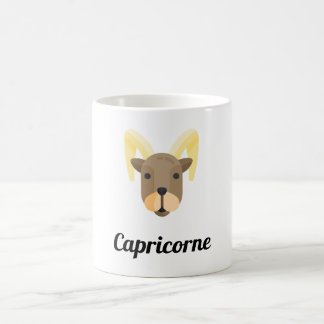 Mug Capricorne Kaffemugg