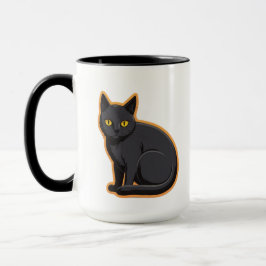 Mug Cat Mugg