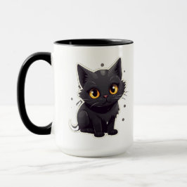 Mug Cat Mugg