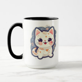 Mug Cat Mugg