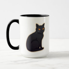 Mug Cat Mugg