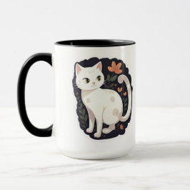 Mug Cat Mugg