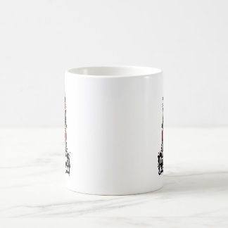 Mug – Cats on Top, Silent Judgment Kaffemugg