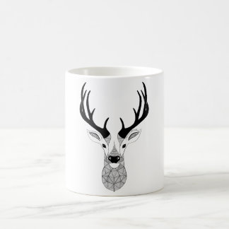 Mug cerf Mug deer Kaffemugg