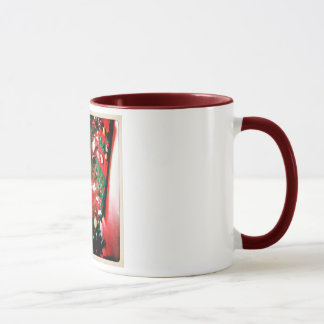 Mug Christmas Home Mugg
