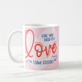 Mug Christmas Série 1 Kaffemugg