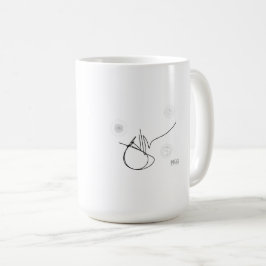 Mug | Clarionets öga Kaffemugg