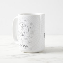 Mug | Clarions öga Kaffemugg