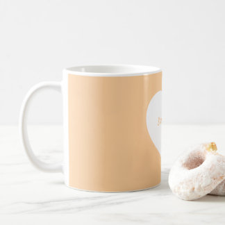 Mug classique, 325 ml kaffemugg