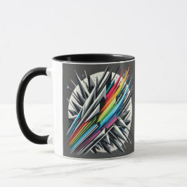 Mug classique, 325 ml mugg