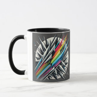Mug classique, 325 ml mugg