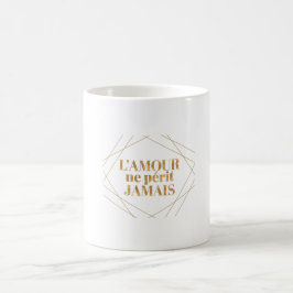 Mug classique kaffemugg