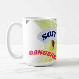 Mug classique  kaffemugg