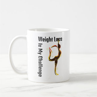 mug classique weightloss kaffemugg