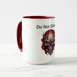 Mug COFFEE Mugg