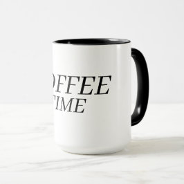 Mug COFFEE Mugg