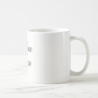 Mug Coffee Time Kaffemugg