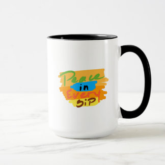 Mug "Coffee Time" Mugg