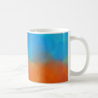 Mug Coloré Kaffemugg
