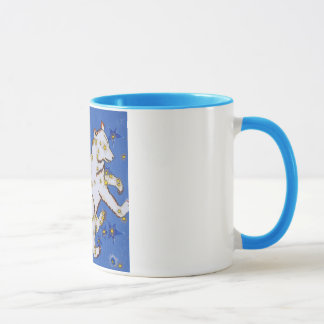 Mug "Constellation de la Grande Ourse" Mugg