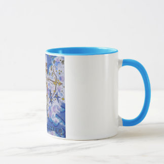 Mug "Constellation du sagittaire" Mugg