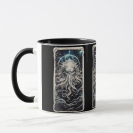 Mug Cosmic Oddities: Cthulhu Mugg
