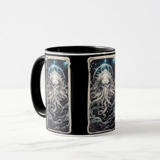 Mug Cosmic Oddities: Cthulhu Mugg