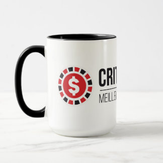 Mug CritiqueJeu Mugg
