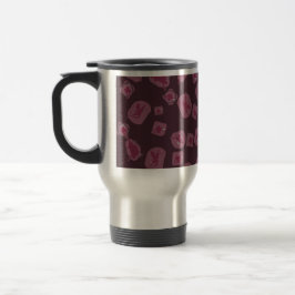 Mug de Voyage Magique Violet – Isotherme et Design Resemugg