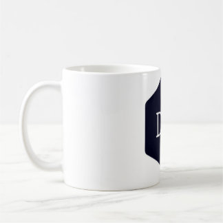 Mug Deco Nordique Kaffemugg