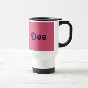 Mug Dee Resemugg