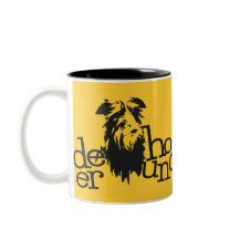 Mug Deerhound