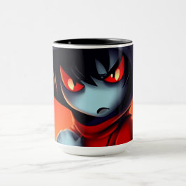 Mug Divers Mugg