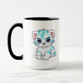 Mug Divers Mugg