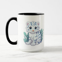 Mug Divers