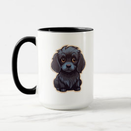 Mug Dog Mugg
