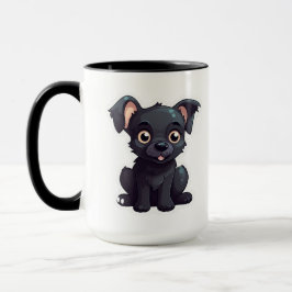 Mug Dog Mugg