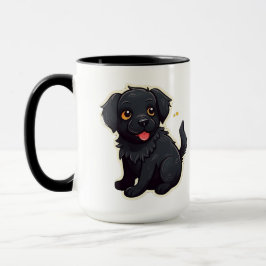 Mug Dog Mugg