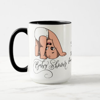 Mug ECC,TAZA PARA NUEVAS MAMA Mugg